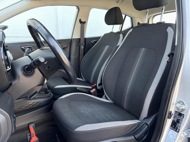 Hyundai I 10 1.0 Comfort / Cruise control / Airco / Apple Carplay/Android Auto /