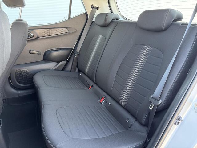 Hyundai I 10 1.0 Comfort / Cruise control / Airco / Apple Carplay/Android Auto /