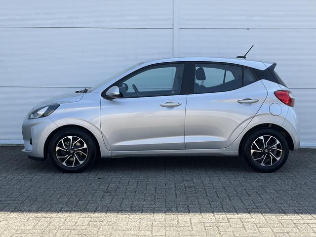 Hyundai I 10 1.0 Comfort / Cruise control / Airco / Apple Carplay/Android Auto /
