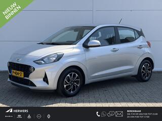 Hyundai I 10
