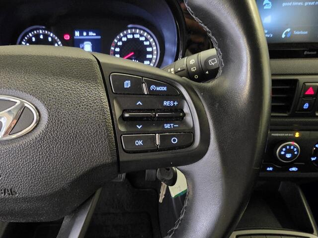 Hyundai I 10 1.0 Comfort 5-zits | Airco | Apple CarPlay / Android Auto navigatie | Cruise Control |