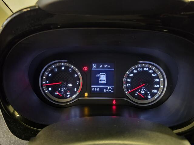 Hyundai I 10 1.0 Comfort 5-zits | Airco | Apple CarPlay / Android Auto navigatie | Cruise Control |