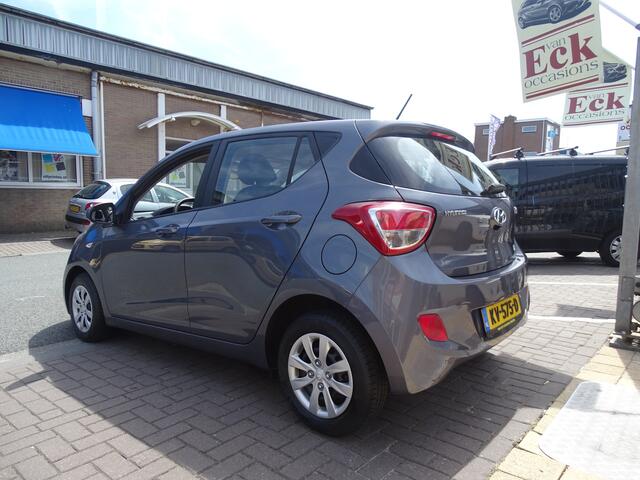 Hyundai I 10 1.0i i-Motion Comfort