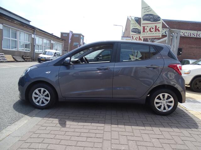 Hyundai I 10 1.0i i-Motion Comfort