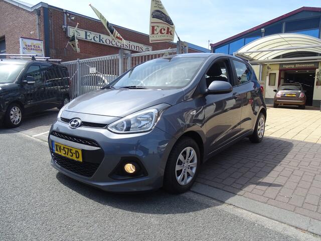 Hyundai I 10 1.0i i-Motion Comfort