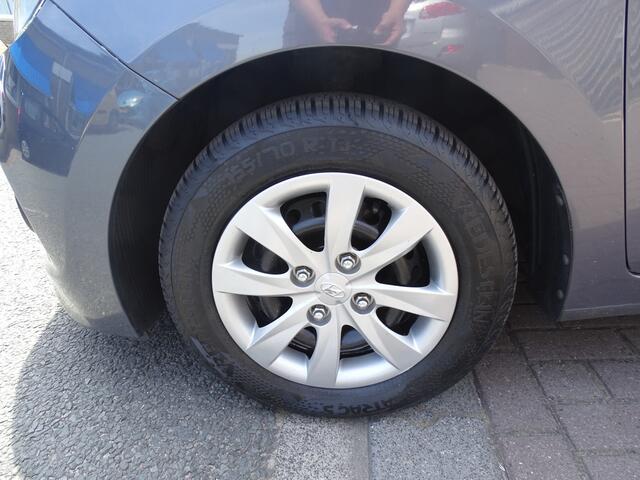 Hyundai I 10 1.0i i-Motion Comfort