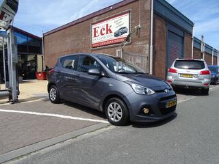 Hyundai I 10