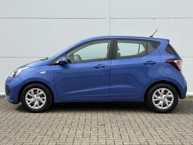 Hyundai I 10 1.0i Comfort / Airco / Cruise control /