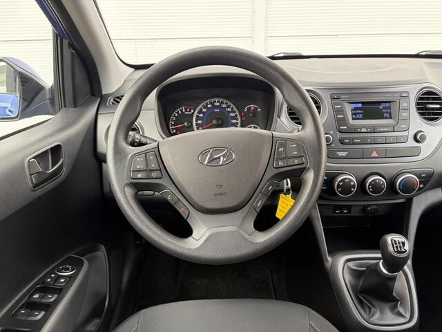 Hyundai I 10 1.0i Comfort / Airco / Cruise control /
