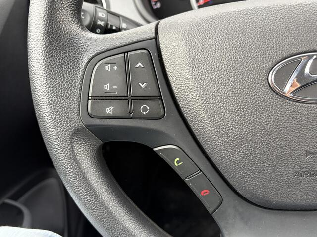 Hyundai I 10 1.0i Comfort / Airco / Cruise control /
