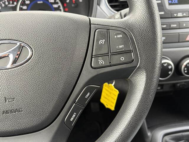 Hyundai I 10 1.0i Comfort / Airco / Cruise control /