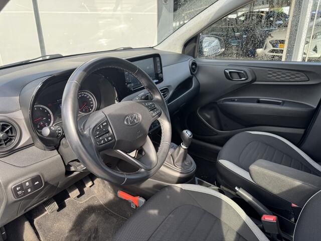 Hyundai I 10 1.0 Comfort | Carplay | Cruise | Two-Tone | Airco