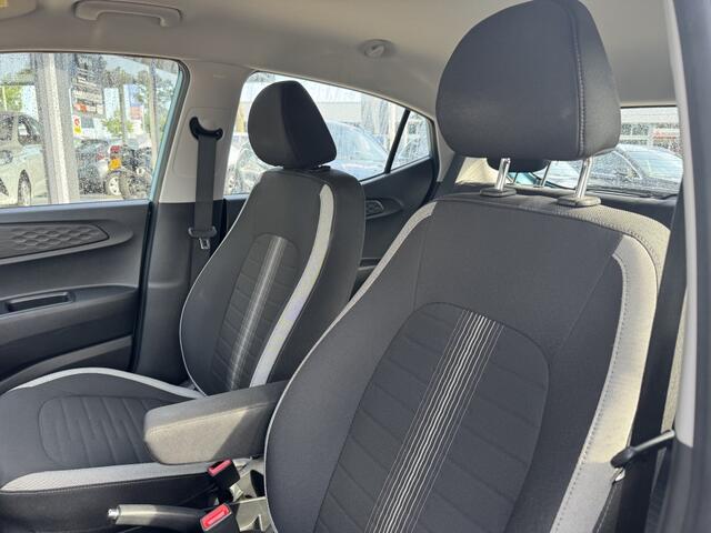 Hyundai I 10 1.0 Comfort | Carplay | Cruise | Two-Tone | Airco
