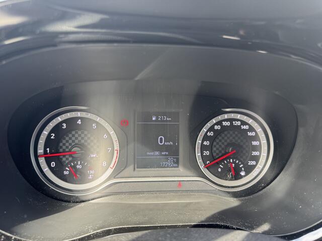 Hyundai I 10 1.0 Comfort | Carplay | Cruise | Two-Tone | Airco