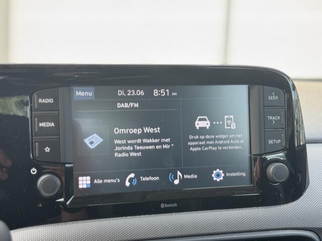 Hyundai I 10 1.0 Comfort | Carplay | Cruise | Two-Tone | Airco