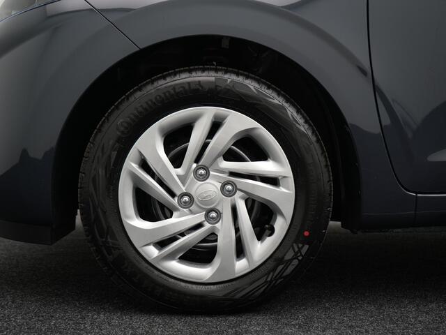 Hyundai I 10 1.0 Comfort Demovoordeel!