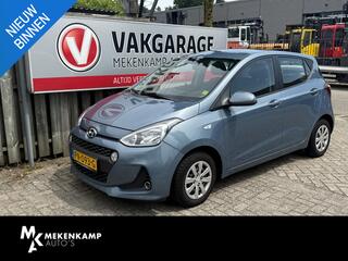 Hyundai I 10