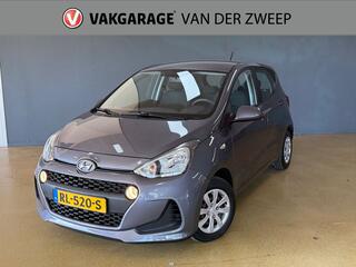 Hyundai I 10