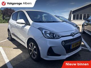 Hyundai I 10