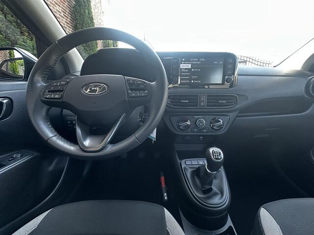 Hyundai I 10 1.0 Comfort