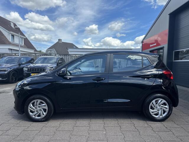 Hyundai I 10 1.0 Comfort