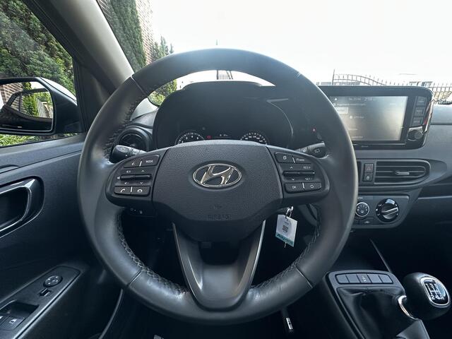 Hyundai I 10 1.0 Comfort