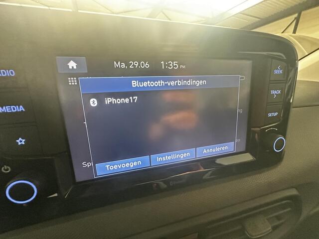 Hyundai I 10 1.0 Comfort