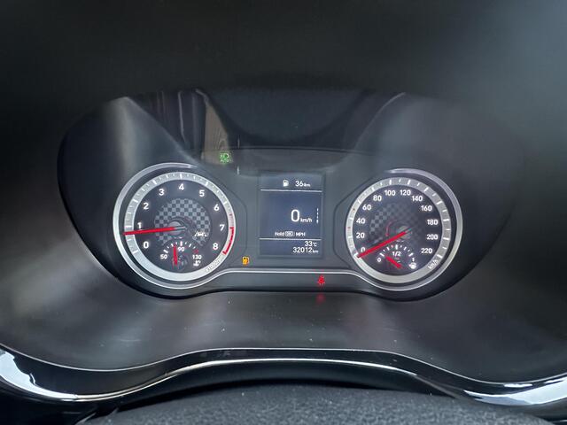 Hyundai I 10 1.0 Comfort