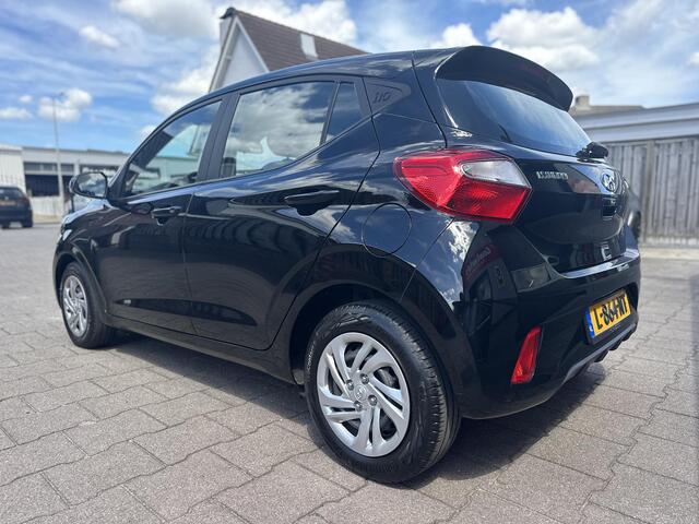 Hyundai I 10 1.0 Comfort