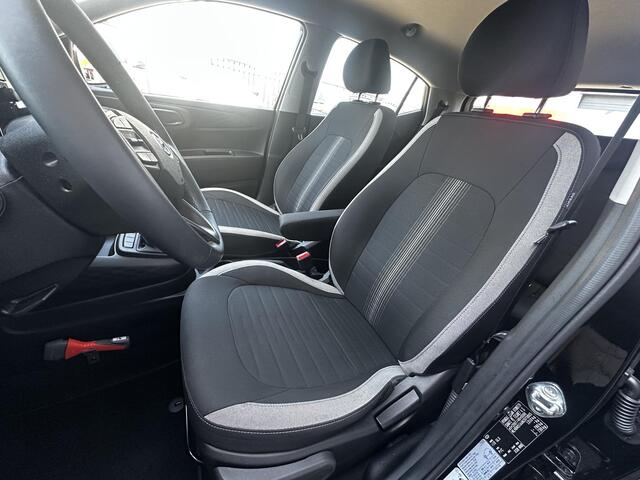 Hyundai I 10 1.0 Comfort