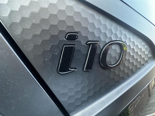 Hyundai I 10 1.0 Comfort