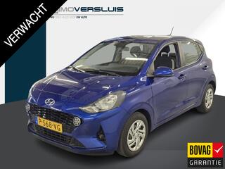 Hyundai I 10