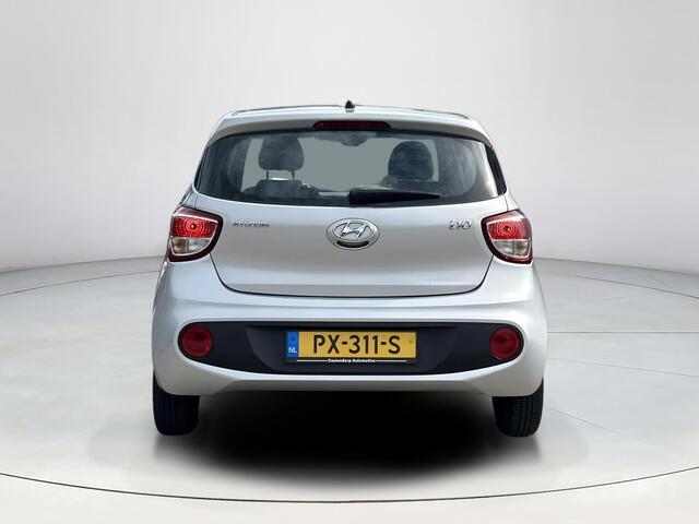 Hyundai I 10 1.0i Comfort | Cruise Control | Airco | Dagrijverlichting | Start & Stop Systeem |