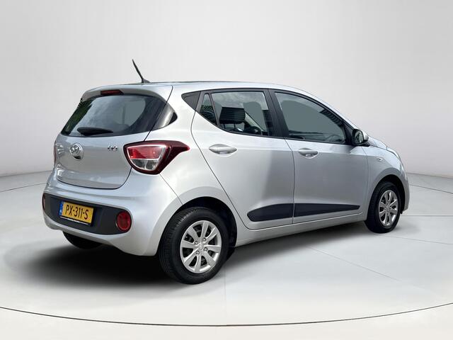 Hyundai I 10 1.0i Comfort | Cruise Control | Airco | Dagrijverlichting | Start & Stop Systeem |