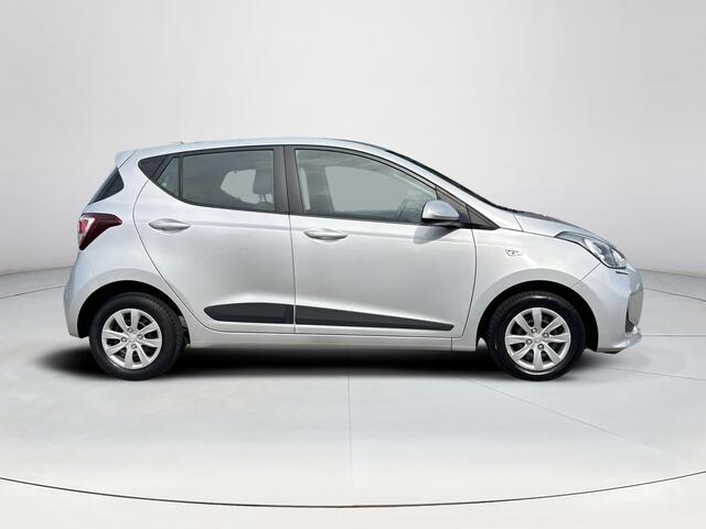 Hyundai I 10 1.0i Comfort | Cruise Control | Airco | Dagrijverlichting | Start & Stop Systeem |