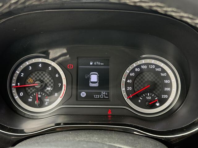 Hyundai I 10 1.0 Comfort Smart / Navigatie / Cruise / Airco / Apple Carplay & Android Auto / Achteruitrij Camera /