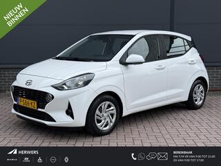 Hyundai I 10