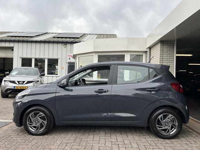 Hyundai I 10 1.0i 67pk Comfort Airco / Carplay