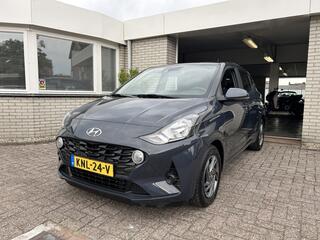 Hyundai I 10