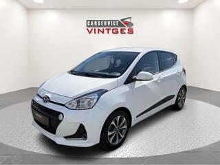 Hyundai I 10