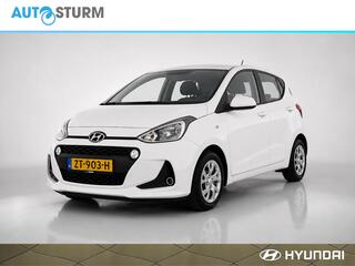 Hyundai I 10