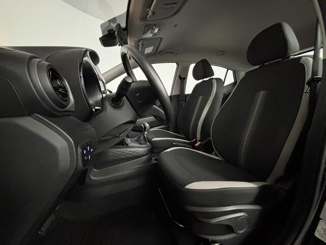 Hyundai I 10 1.0 | Automaat | Stoelverwarming | Stuurwielverwarming | Parkeersensoren
