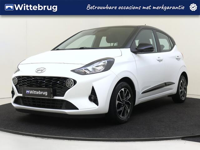Hyundai I 10 1.0 Comfort 5-zits Automaat