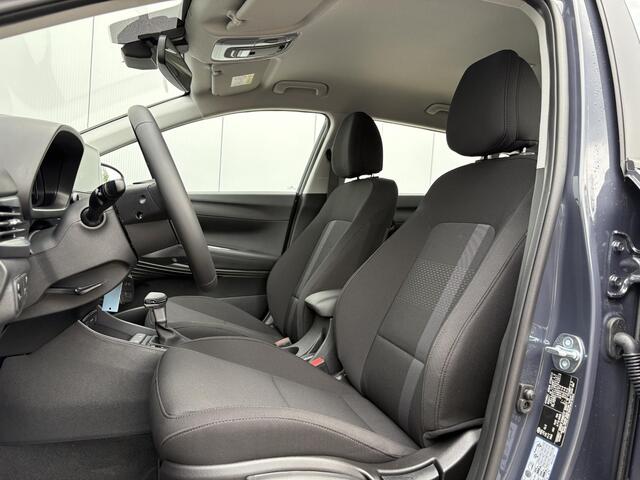 Hyundai I 20 1.0 T-GDI Comfort / ¤895 Voordeel / Navigatie / Achteruitrijcamera / Cruise Control / Airco / Snel Leverbaar! /