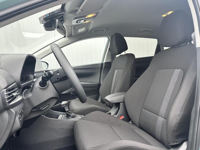 Hyundai I 20 1.0 T-GDI Premium Automaat / Luxe uitvoering