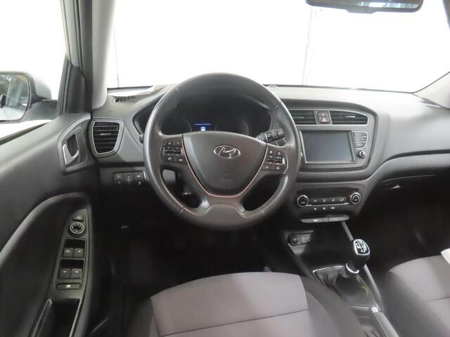Hyundai I 20 1.0 T-GDI PREMIUM I CAMERA I CARPLAY I CLIMATE CONTROL I CRUISE CONTROL