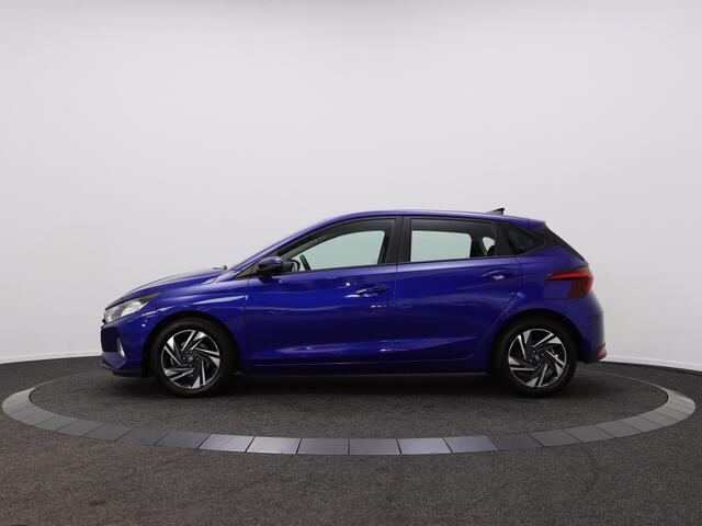Hyundai I 20 1.0 T-GDI Comfort | Achteruitrijcamera | Winter Pack |