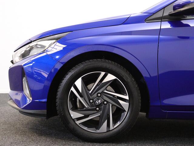 Hyundai I 20 1.0 T-GDI Comfort | Achteruitrijcamera | Winter Pack |