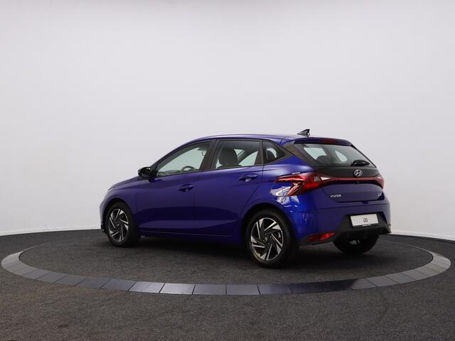 Hyundai I 20 1.0 T-GDI Comfort | Achteruitrijcamera | Winter Pack |