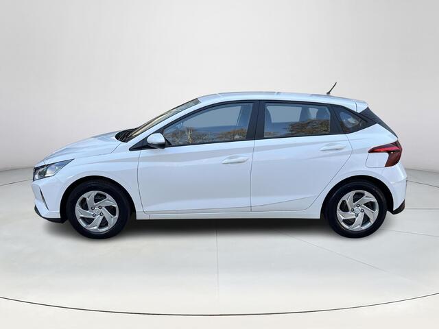 Hyundai I 20 1.2 MPI i-Motion | Airco | Cruise Control |